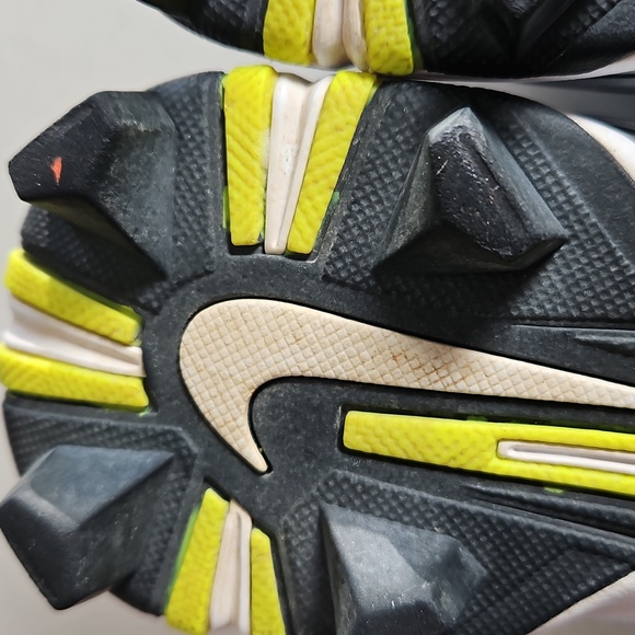 Nike Vapor Youth Baseball Cleats - Picture 12 of 14